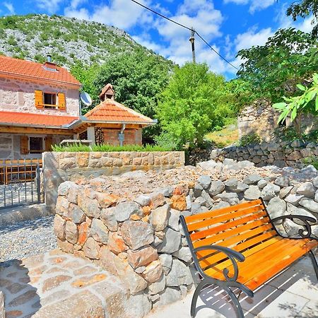 فيلا House Martelina ستاريغغاد باكلينتسا المظهر الخارجي الصورة