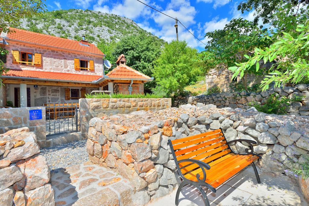 فيلا House Martelina ستاريغغاد باكلينتسا المظهر الخارجي الصورة