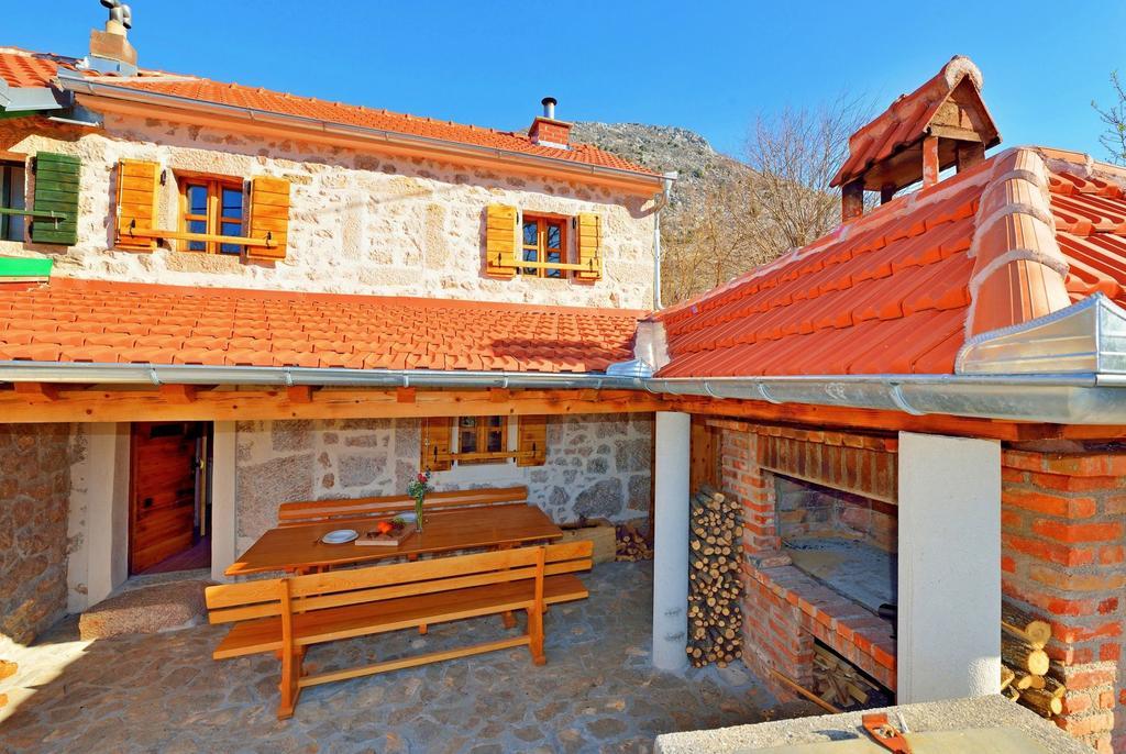 فيلا House Martelina ستاريغغاد باكلينتسا المظهر الخارجي الصورة
