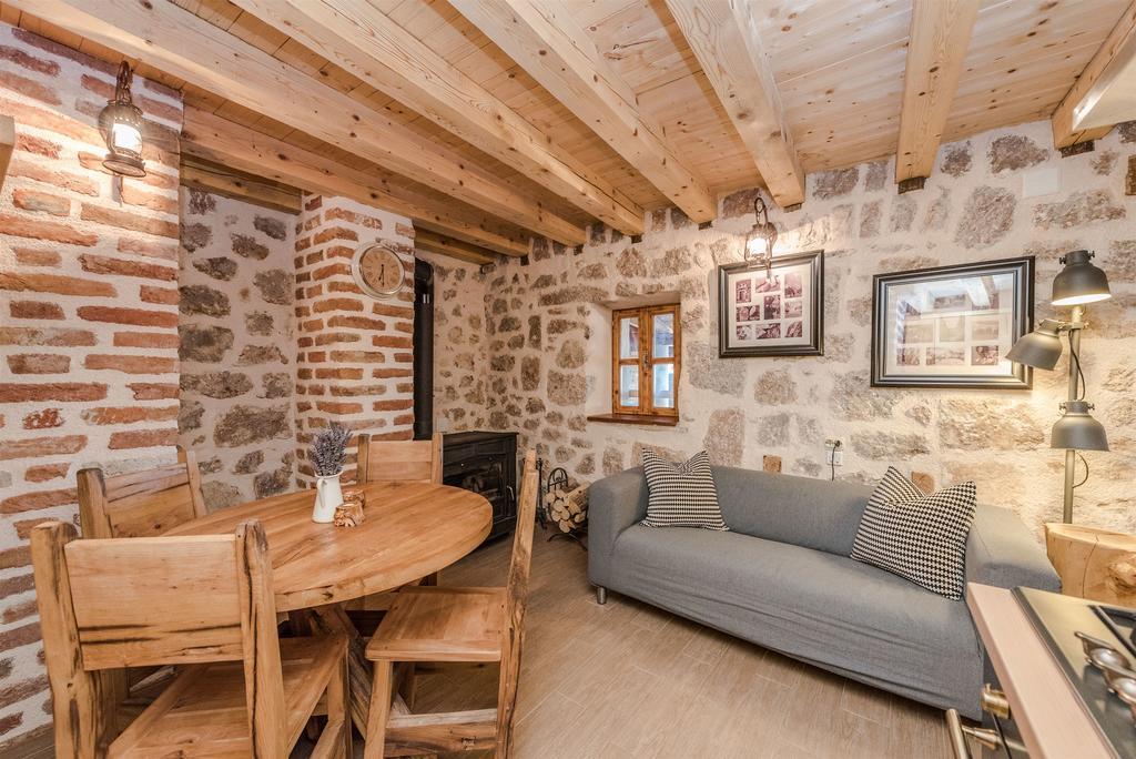 فيلا House Martelina ستاريغغاد باكلينتسا المظهر الخارجي الصورة