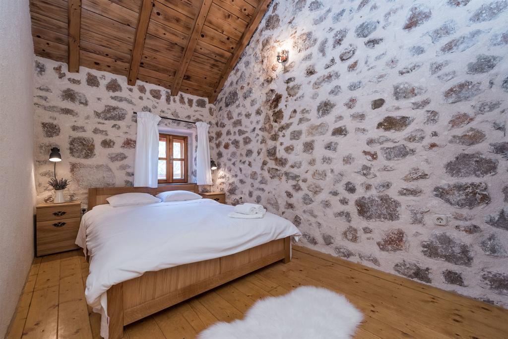 فيلا House Martelina ستاريغغاد باكلينتسا المظهر الخارجي الصورة