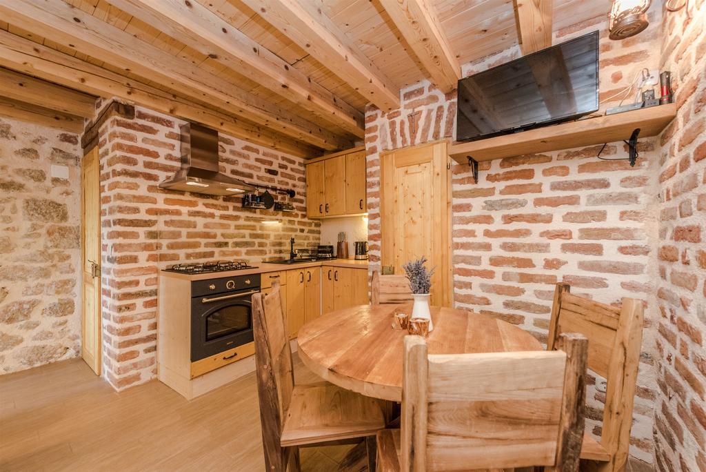 فيلا House Martelina ستاريغغاد باكلينتسا المظهر الخارجي الصورة